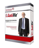 Антивирус Avira AntiVir Personal скачать бесплатно