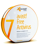 Антивирус Avast 8 скачать бесплатно Free Edition