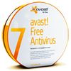 Бесплатный антивирус Avast Home Edition
