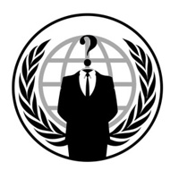 Нефтяные компании могут стать жертвами Anonymous